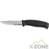 Ніж Morakniv Companion Stainless Steel, Anthracite (13165) - фото