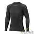 Термофутболка мужская Accapi XPerience, Black/Anthracite (ACC XА801.9966) - фото
