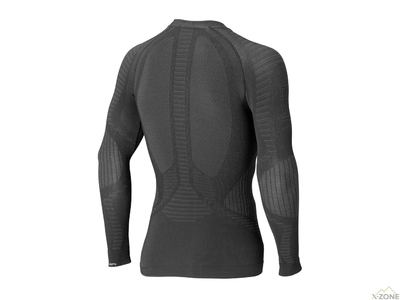 Термофутболка мужская Accapi XPerience, Black/Anthracite (ACC XА801.9966) - фото