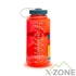 Фляга для води Nalgene Wide Mouth Retro 1L, Pomegranate-Fly Fisher - фото