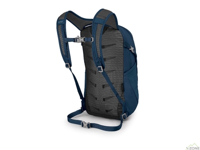 Рюкзак Osprey Daylite 13L, Wave Blue - фото