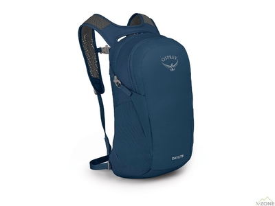 Рюкзак Osprey Daylite 13L, Wave Blue - фото