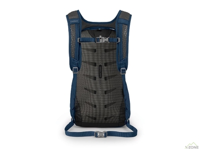 Рюкзак Osprey Daylite 13L, Wave Blue - фото