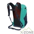 Міський рюкзак Osprey Nebula 32L, Reverie Green/Cetacean Blue - фото