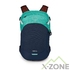 Міський рюкзак Osprey Nebula 32L, Reverie Green/Cetacean Blue - фото