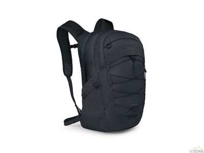 Городской рюкзак Osprey Quasar 26L, Black - фото