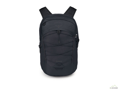 Міський рюкзак Osprey Quasar 26L, Black - фото