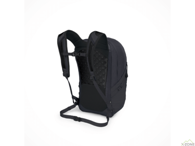 Міський рюкзак Osprey Quasar 26L, Black - фото