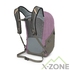 Городской рюкзак Osprey Quasar 26L, Pashmina/Tan Concrete - фото