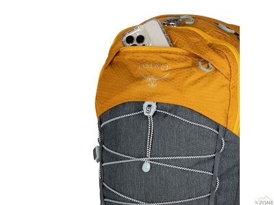 Городской рюкзак Osprey Quasar 26L, Pashmina/Tan Concrete - фото