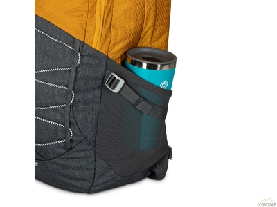 Городской рюкзак Osprey Quasar 26L, Pashmina/Tan Concrete - фото