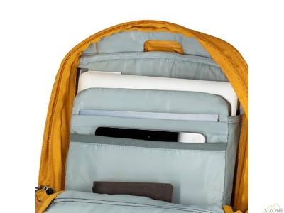 Городской рюкзак Osprey Quasar 26L, Pashmina/Tan Concrete - фото