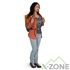 Городской рюкзак Osprey Quasar 26L, Pashmina/Tan Concrete - фото