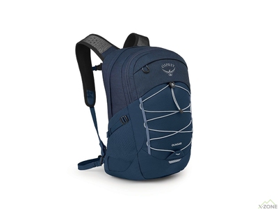 Міський рюкзак Osprey Quasar 26L, Atlas Blue Heather - фото