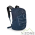 Міський рюкзак Osprey Quasar 26L, Atlas Blue Heather - фото