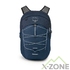 Міський рюкзак Osprey Quasar 26L, Atlas Blue Heather - фото