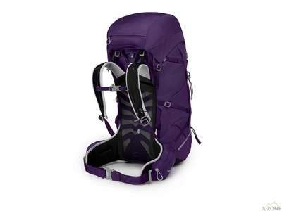 Рюкзак женский Osprey Tempest 50 Women's, Violac Purple - фото