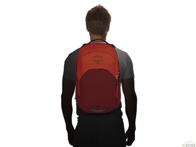 Рюкзак Osprey Radial 34L, Black - фото