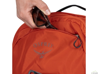 Рюкзак Osprey Radial 34L, Black - фото