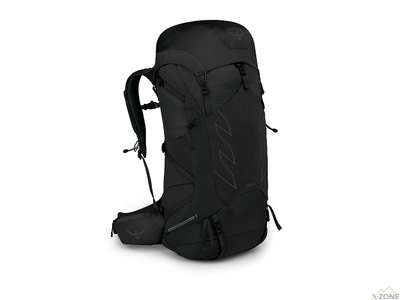 Рюкзак Osprey Talon 44, Stealth Black - фото