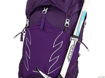 Рюкзак жіночий Osprey Tempest 40 Women's, Violac Purple - фото