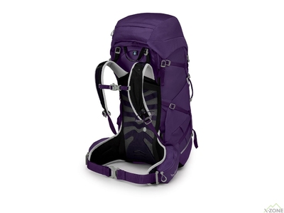 Рюкзак женский Osprey Tempest 40 Women's, Violac Purple - фото