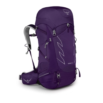 Рюкзак жіночий Osprey Tempest 40 Women's, Violac Purple - фото