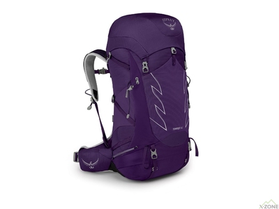 Рюкзак жіночий Osprey Tempest 40 Women's, Violac Purple - фото