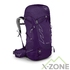 Рюкзак женский Osprey Tempest 40 Women's, Violac Purple - фото