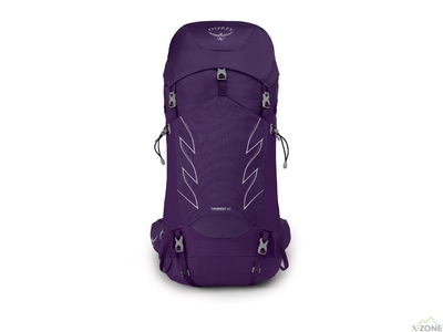 Рюкзак женский Osprey Tempest 40 Women's, Violac Purple - фото