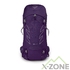 Рюкзак жіночий Osprey Tempest 40 Women's, Violac Purple - фото