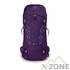 Рюкзак женский Osprey Tempest 40 Women's, Violac Purple - фото