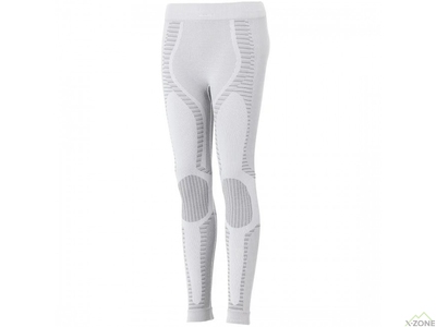 Термоштаны женские Accapi XPerience, Silver/Grey (ACC XА813.0360) - фото