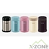 Харчовий термоконтейнер Zojirushi 0.5L, Dark Brown (SW-EAE50TD) - фото