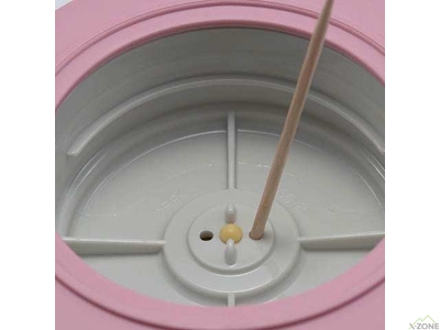 Харчовий термоконтейнер Zojirushi 0.5L, Dark Brown (SW-EAE50TD) - фото