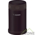 Харчовий термоконтейнер Zojirushi 0.5L, Dark Brown (SW-EAE50TD) - фото