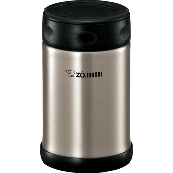 Пищевой термоконтейнер Zojirushi 0.5L, Stainless (SW-EAE50XA) - фото