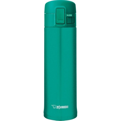 Термокружка Zojirushi 0.48L, Emerald (SM-KHE48GC) - фото