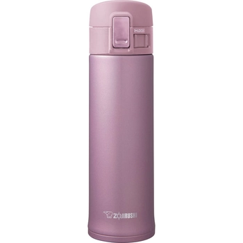 Термокружка Zojirushi 0.48L, Lavender Pink (SM-KHE48PT) - фото