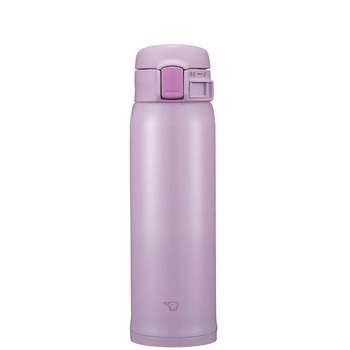 Термокружка Zojirushi 0.48L, Purple (SM-SR48VP) - фото