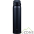 Термокружка Zojirushi 0.6L, Silky Black (SM-SR60BC) - фото