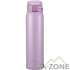 Термокружка Zojirushi 0.6L, Purple (SM-SR60VP) - фото