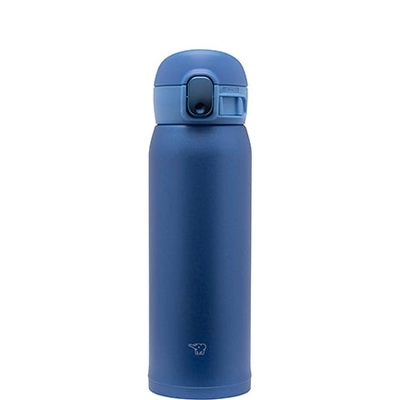 Термокружка Zojirushi 0.48L, Blue (SM-WA48AA) - фото