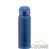 Термокружка Zojirushi 0.48L, Blue (SM-WA48AA) - фото