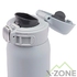 Термокружка Zojirushi 0.6L, Khaki (SM-WA60GD) - фото