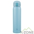 Термокружка Zojirushi 0.6L, Light Blue (SM-WR60E-AP) - фото