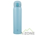 Термокружка Zojirushi 0.6L, Light Blue (SM-WR60E-AP) - фото