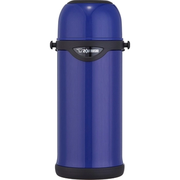 Термос Zojirushi 0.8L, Dark Blue (SJ-TG08AA) - фото