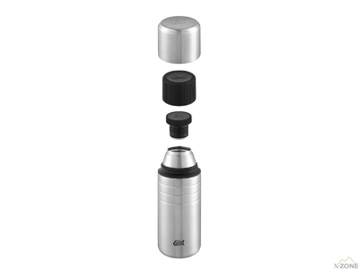 Термос Esbit Majoris VF750TL-S 750 ml, Stainless steel matt - фото