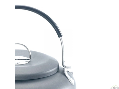Чайник Esbit Water kettle 0,6 л (WK600HA) - фото